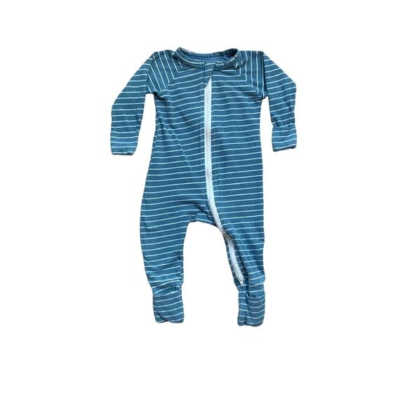 Nash and cally Other - Nash & Cally Striped Simple Suit